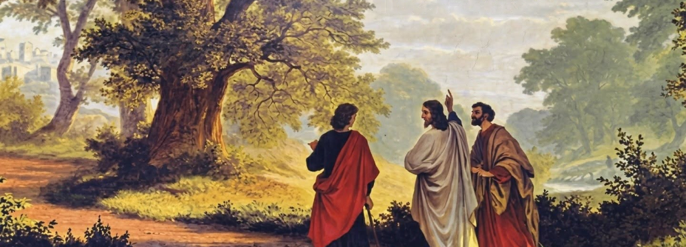 RECORDAR MÁS A JESÚS