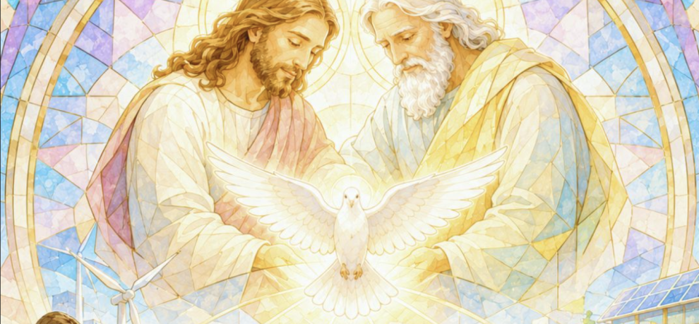 CONFIAR EN DIOS