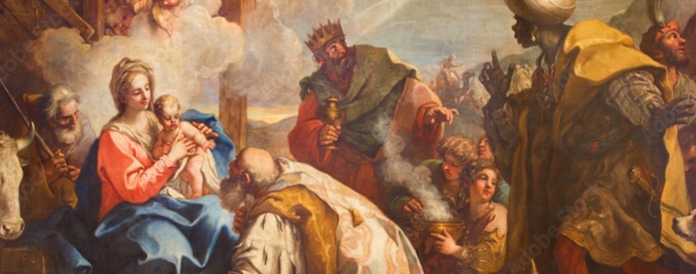 ¿A QUIÉN ADORAMOS?