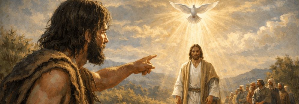 CON EL FUEGO DEL ESPÍRITU