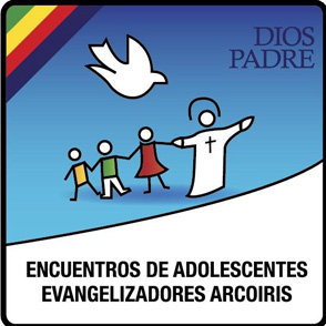 MOVIMIENTO DE ADOLESCENTES EVANGELIZADORES ARCOIRIS