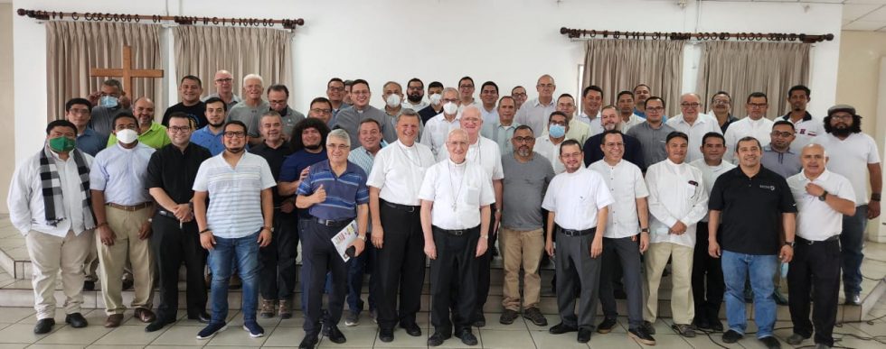 “Ustedes son como la levadura, presencia escondida que cambia”: Cardenal Grech a las CEBs de San Pedro Sula”